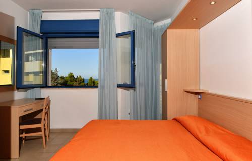 Imagen de la habitación del Residence Gambrinus. Foto 4