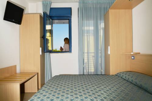 Imagen de la habitación del Residence Gambrinus. Foto 5