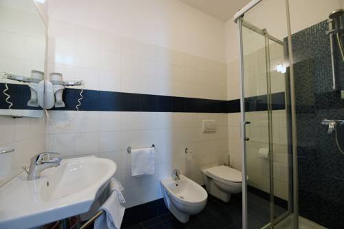 Imagen de la habitación del Residence Gambrinus. Foto 6