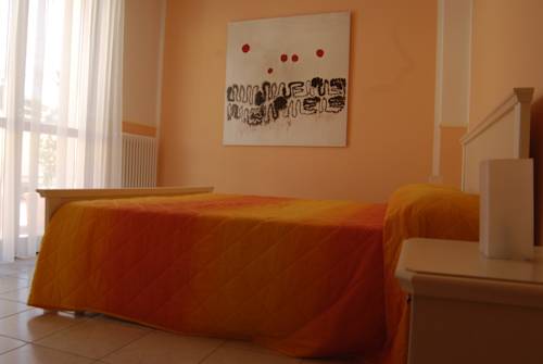 Imagen de la habitación del Residence Garda Palace. Foto 3