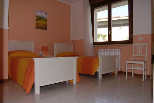 Imagen de la habitación del Residence Garda Palace. Foto 5