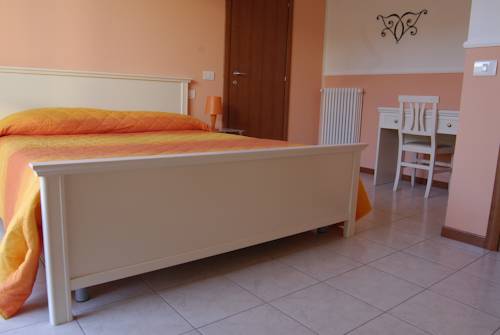 Imagen de la habitación del Residence Garda Palace. Foto 6