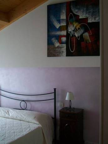 Imagen de la habitación del Residence Garda Palace. Foto 9