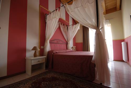 Imagen de la habitación del Residence Garda Palace. Foto 10