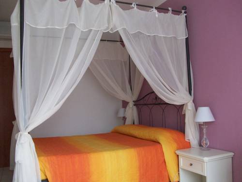 Imagen de la habitación del Residence Garda Palace. Foto 11