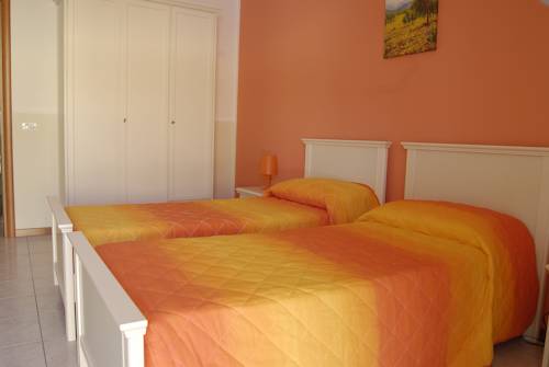 Imagen de la habitación del Residence Garda Palace. Foto 12