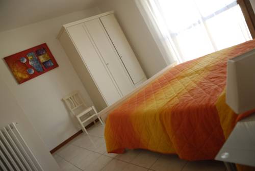 Imagen de la habitación del Residence Garda Palace. Foto 14