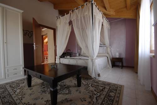 Imagen de la habitación del Residence Garda Palace. Foto 15