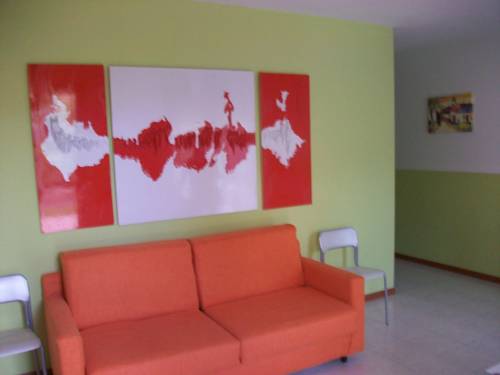 Imagen de la habitación del Residence Garda Palace. Foto 16