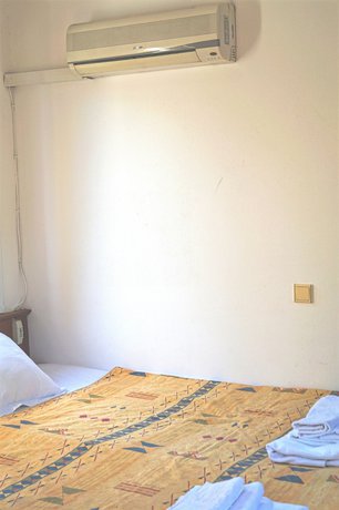 Imagen de la habitación del Residence Garden Hotel. Foto 6