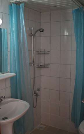 Imagen de la habitación del Residence Garden Hotel. Foto 10
