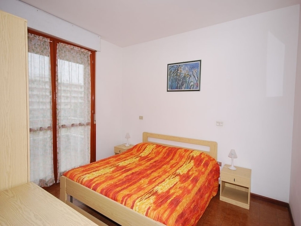 Imagen de la habitación del Residence Gardenia. Foto 2