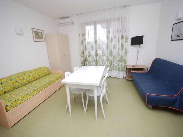 Imagen de la habitación del Residence Gardenia. Foto 3