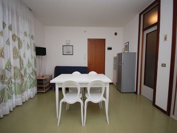 Imagen de la habitación del Residence Gardenia. Foto 4
