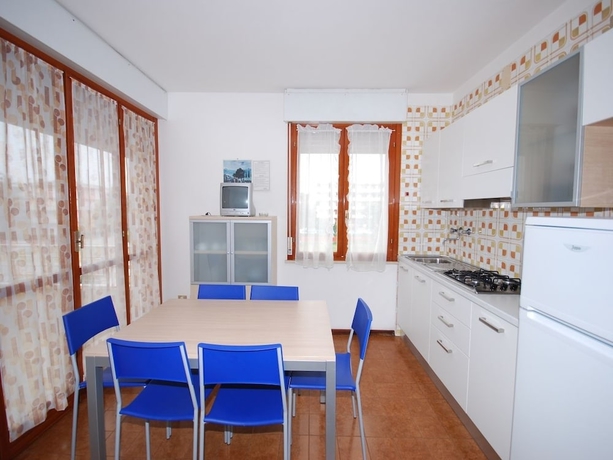 Imagen de la habitación del Residence Gardenia. Foto 5