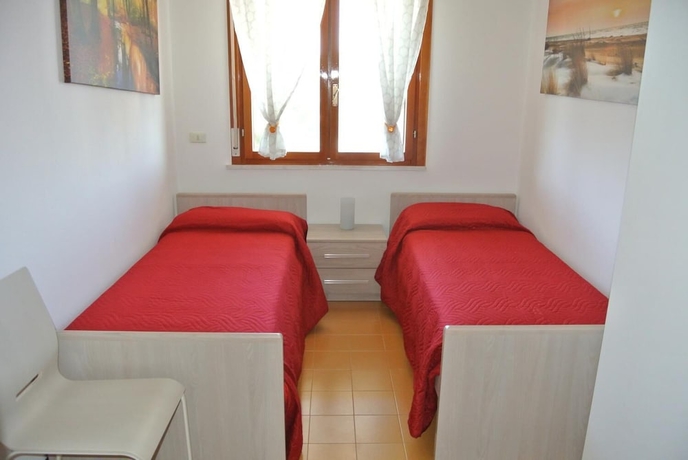 Imagen de la habitación del Residence Gardenia. Foto 6