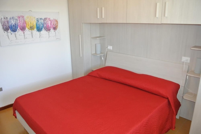 Imagen de la habitación del Residence Gardenia. Foto 7