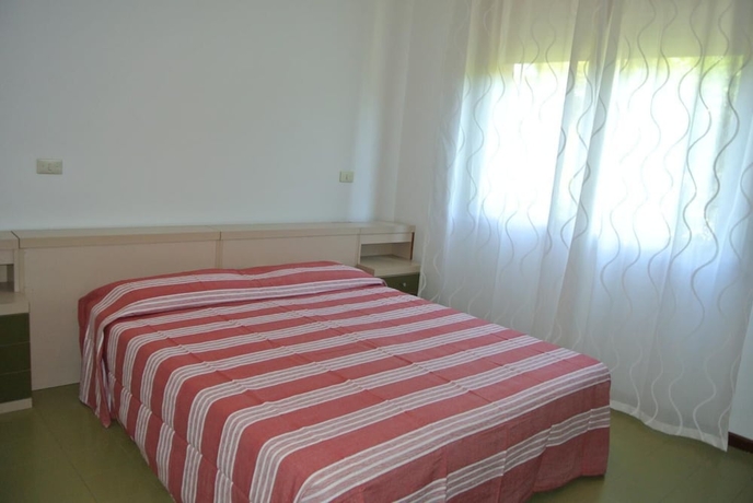 Imagen de la habitación del Residence Gardenia. Foto 8