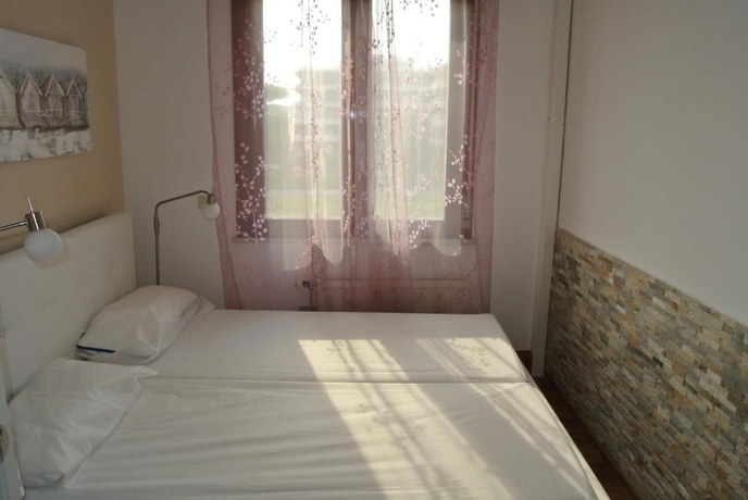 Imagen de la habitación del Residence Gardenia. Foto 9
