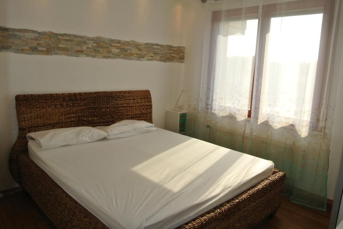 Imagen de la habitación del Residence Gardenia. Foto 10