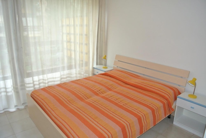 Imagen de la habitación del Residence Gardenia. Foto 11
