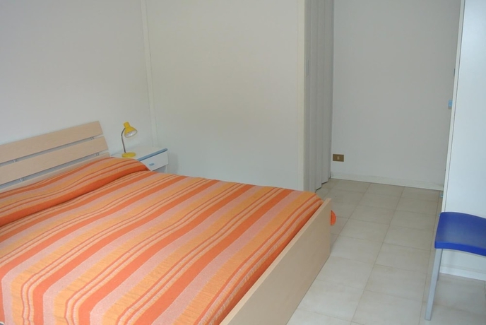 Imagen de la habitación del Residence Gardenia. Foto 12