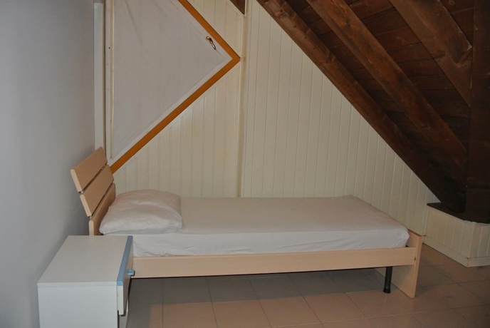 Imagen de la habitación del Residence Gardenia. Foto 13
