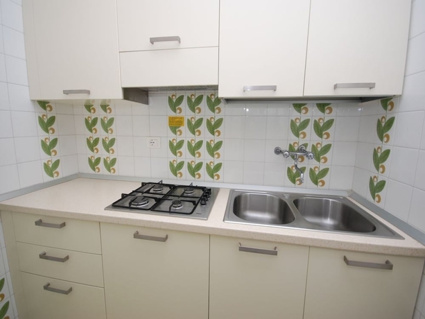 Imagen de la habitación del Residence Gardenia. Foto 14