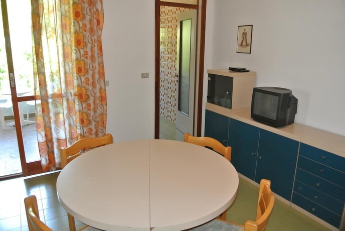 Imagen de la habitación del Residence Gardenia. Foto 17