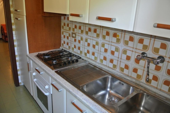 Imagen de la habitación del Residence Gardenia. Foto 18