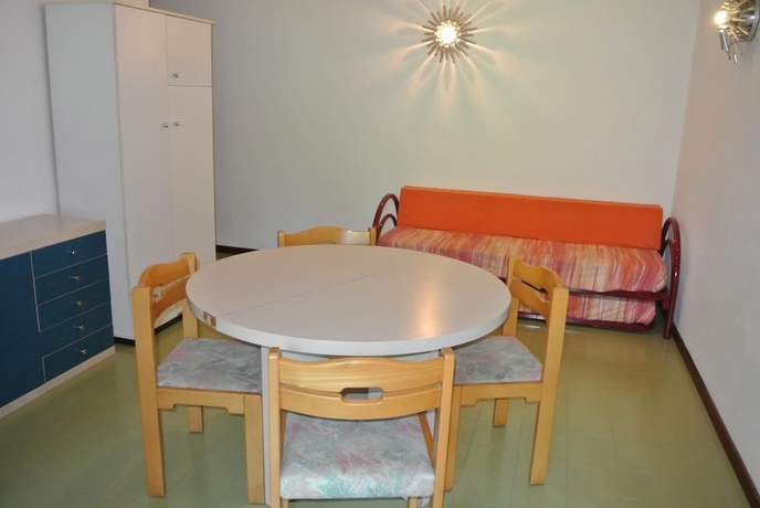 Imagen de la habitación del Residence Gardenia. Foto 19