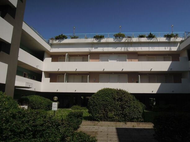 Imagen general del Residence Gemini, Bibione. Foto 1