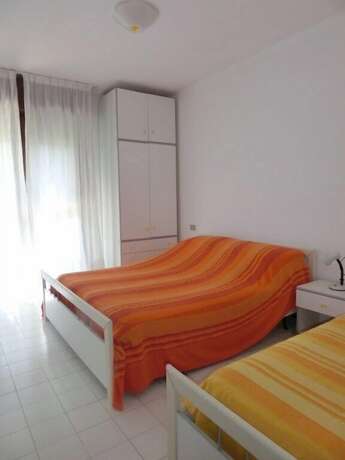 Imagen general del Residence Gemini, Bibione. Foto 2