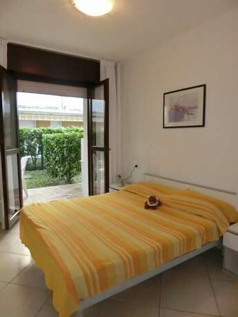 Imagen general del Residence Gemini, Bibione. Foto 4