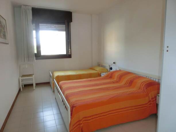 Imagen general del Residence Gemini, Bibione. Foto 5