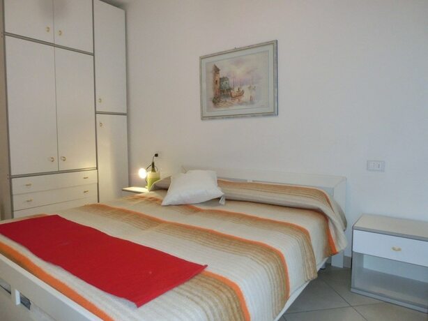 Imagen general del Residence Gemini, Bibione. Foto 6