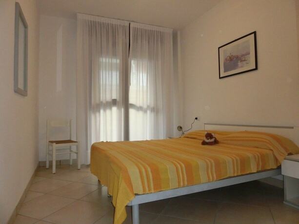 Imagen general del Residence Gemini, Bibione. Foto 7
