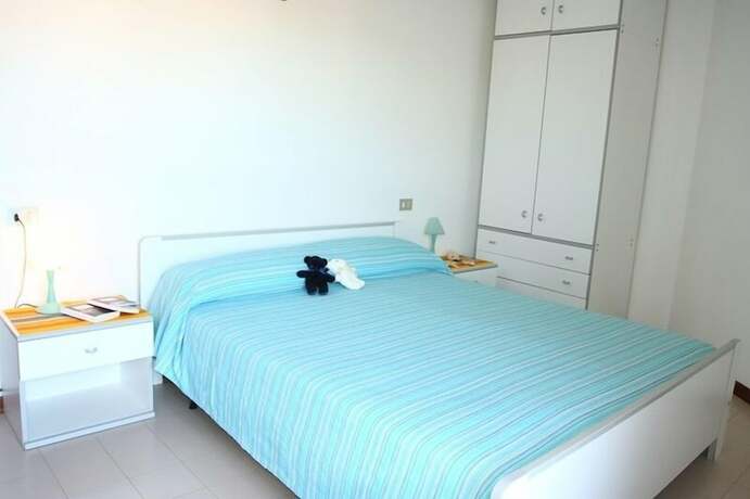 Imagen general del Residence Gemini, Bibione. Foto 8