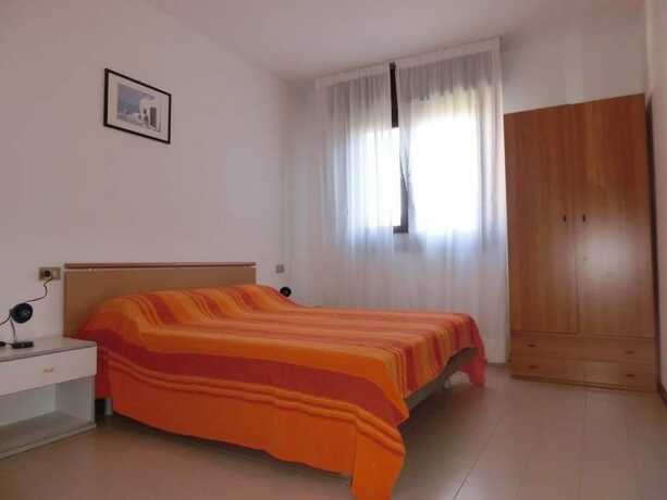 Imagen general del Residence Gemini, Bibione. Foto 9
