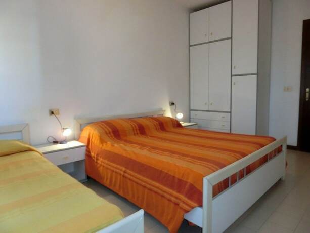 Imagen general del Residence Gemini, Bibione. Foto 10