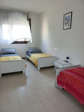 Imagen general del Residence Gemini, Bibione. Foto 11
