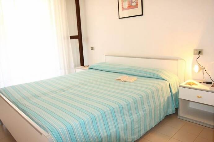 Imagen general del Residence Gemini, Bibione. Foto 12