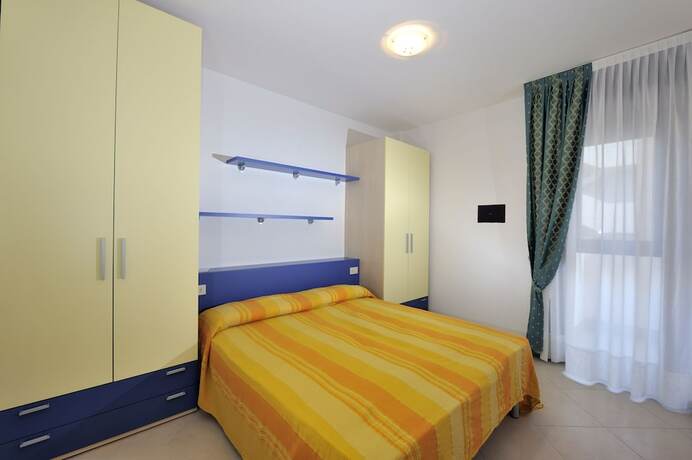 Imagen general del Residence Gemini, Bibione. Foto 14
