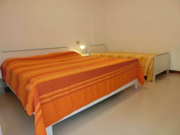 Imagen general del Residence Gemini, Bibione. Foto 15