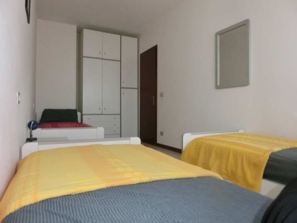 Imagen general del Residence Gemini, Bibione. Foto 16