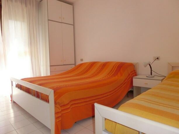 Imagen general del Residence Gemini, Bibione. Foto 17