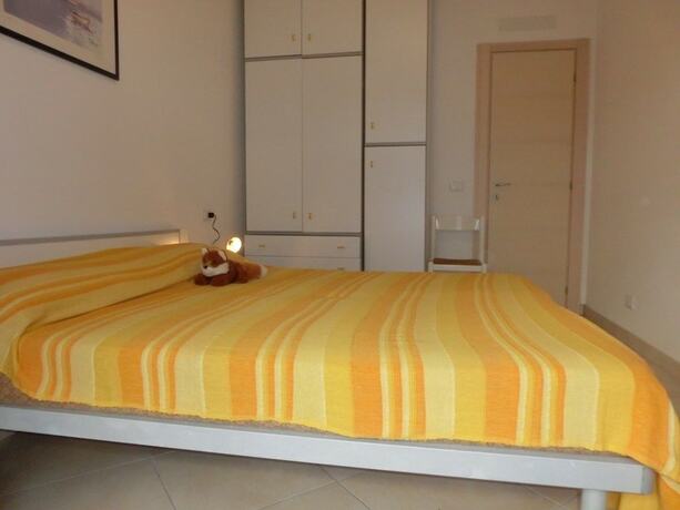 Imagen general del Residence Gemini, Bibione. Foto 19