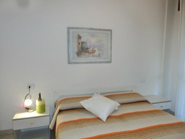 Imagen general del Residence Gemini, Bibione. Foto 20
