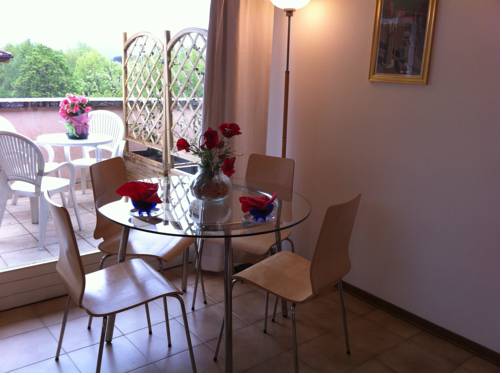 Imagen de la habitación del Residence Geranio. Foto 5