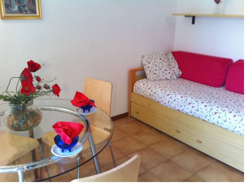 Imagen de la habitación del Residence Geranio. Foto 6